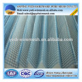 polyester plisse window screen(factory supplier)